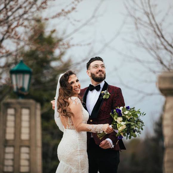 Meet your Posher, Thalia - Picture 1 of 2